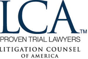 Proven Trial Lawyers Litigation Counsel of America